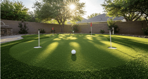 Your Ultimate Guide to Artificial Turf for Golf Putting Greens