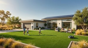 Future-Ready Lawns