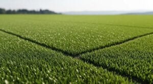 Low-Maintenance Commercial Artificial Grass for San Antonio Properties