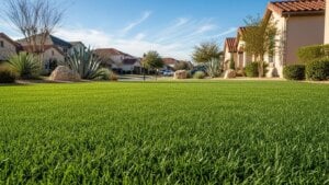 Artificial Turf Installation in San Antonio: A Neighborhood Guide for Property Owners