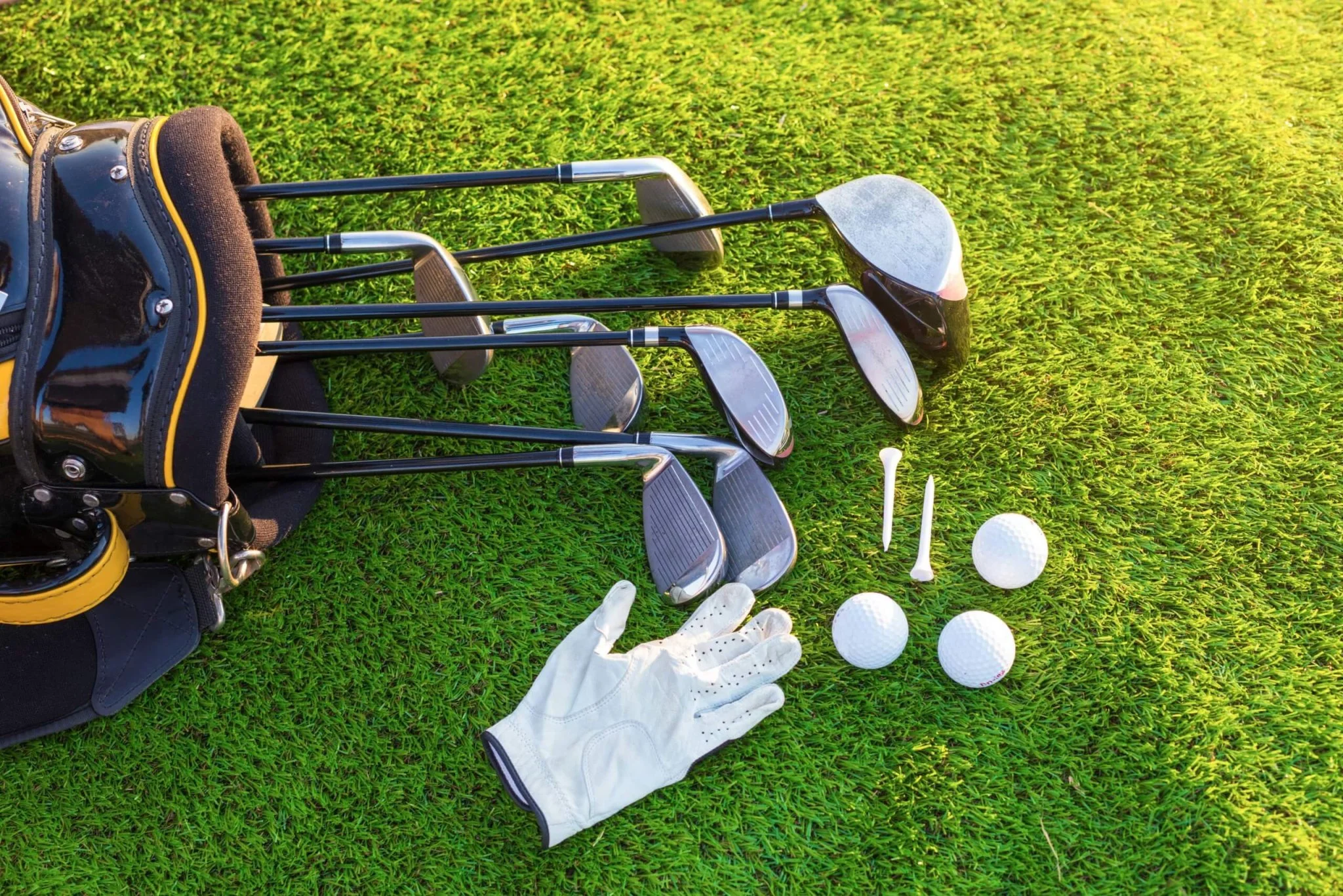 putting greens artificial grass golf