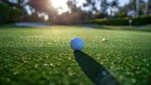 Factors That Affect Artificial Turf Putting Green Durability