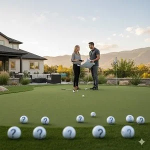 artificial turf