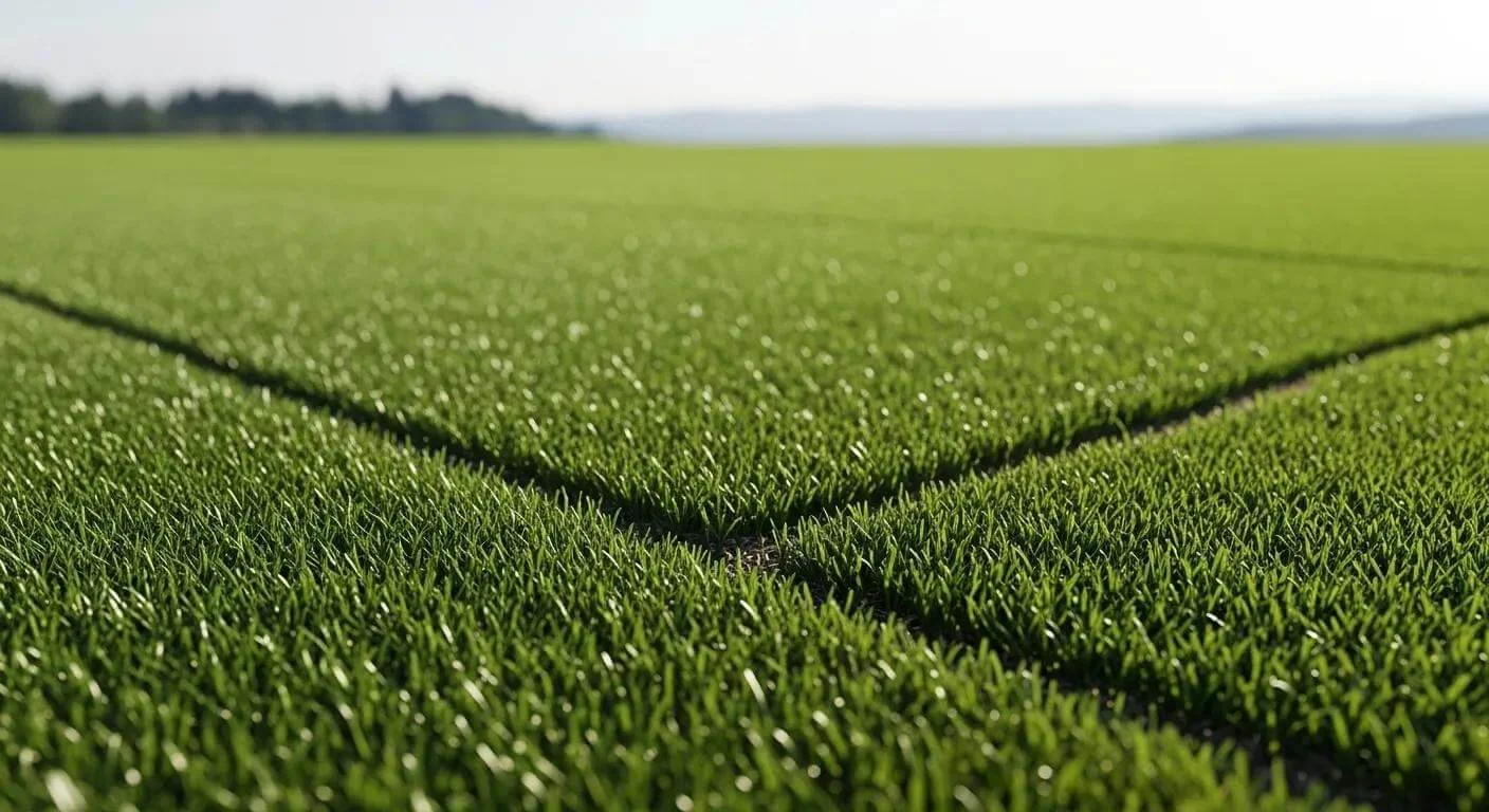Low-Maintenance Commercial Artificial Grass for San Antonio Properties